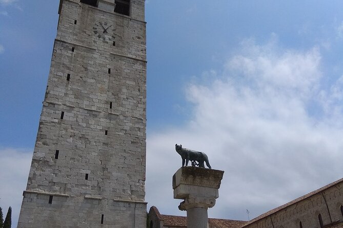 Aquileia Unesco World Heritage - Cancellation Policy