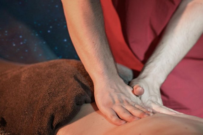 Arabian Baths and 15 Min Massage at Madrids Hammam Al Ándalus - Recommendations
