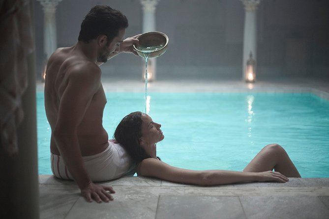 Arabian Baths Experience at Cordoba's Hammam Al Ándalus - What to Expect at the Arabian Baths