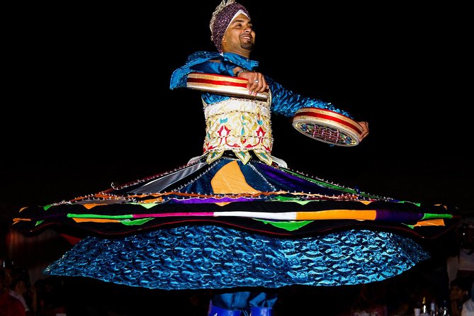 Arabian Desert Safari, BBQ Dinner, Camel Ride, Sand Boarding ATV & Live Shows - Meeting and Pickup Details