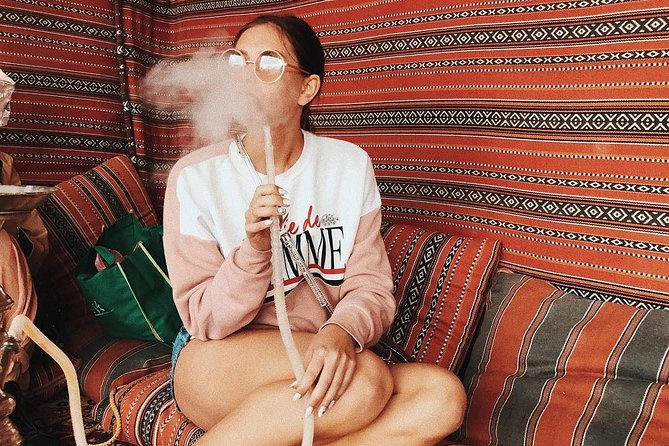 Arabian Desert Safari, BBQ Dinner, Camel Ride, Sand Boarding ATV & Live Shows - Common Questions