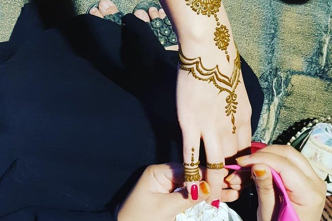 Arabian Desert Safari Experience ATV Ride Vip Sitting Sand Boarding & More - Overview of the Experience