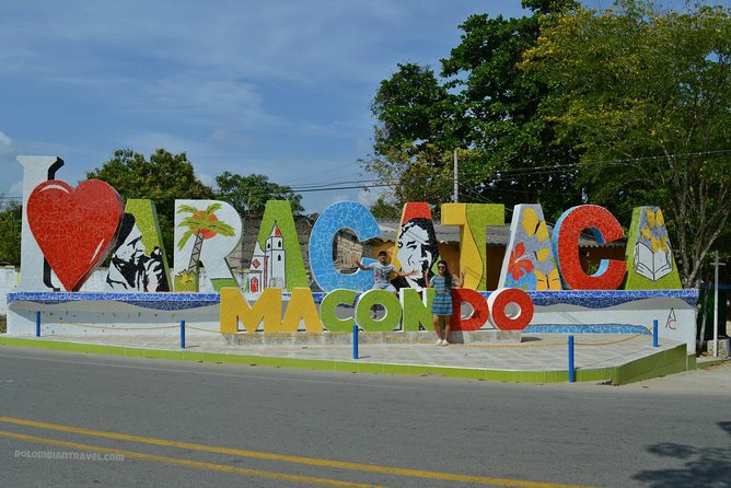 Aracataca And Ciénaga - Gabriel García Márquez Tour - Good To Know