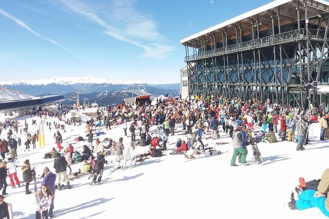 Arachova Ski Resort Private Trip - Overview of the Trip