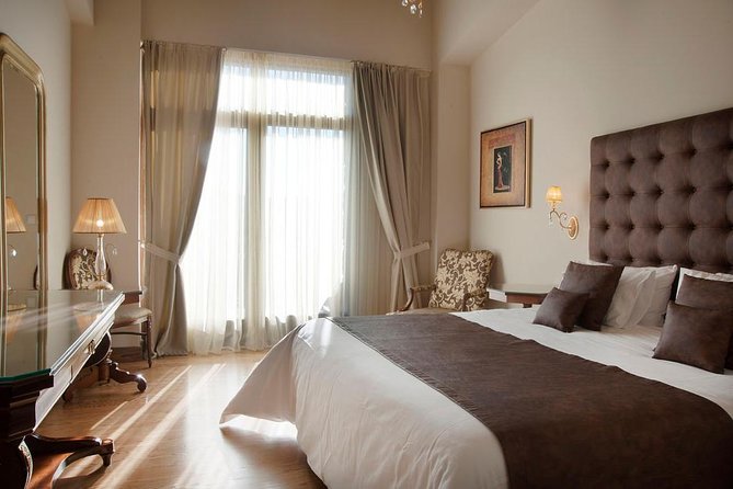 Arachova Ski Resort Private Trip - Starting Price and Group Size