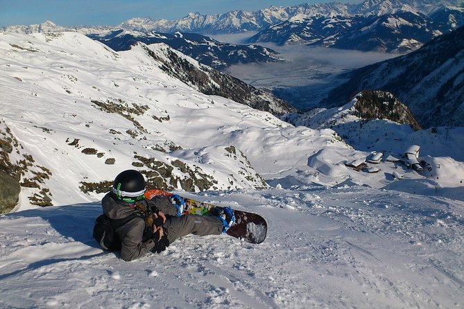 Arachova Ski Resort Private Trip - Common Questions