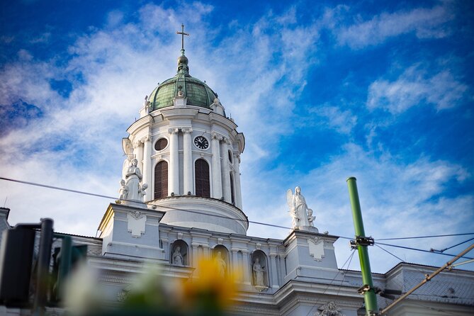 Arad City Private Walking Tour - Tour Highlights