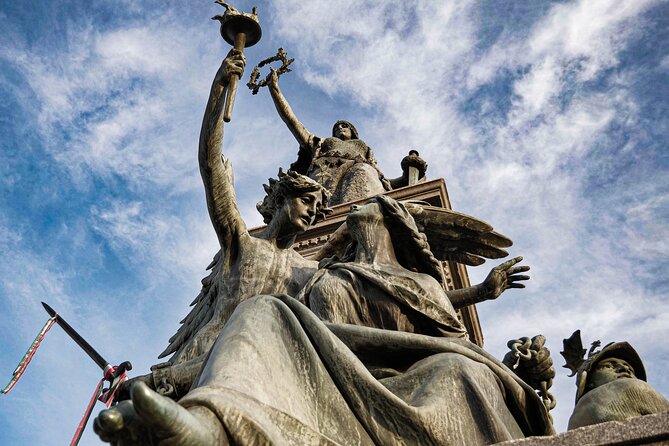 Arad City Private Walking Tour - The Sum Up