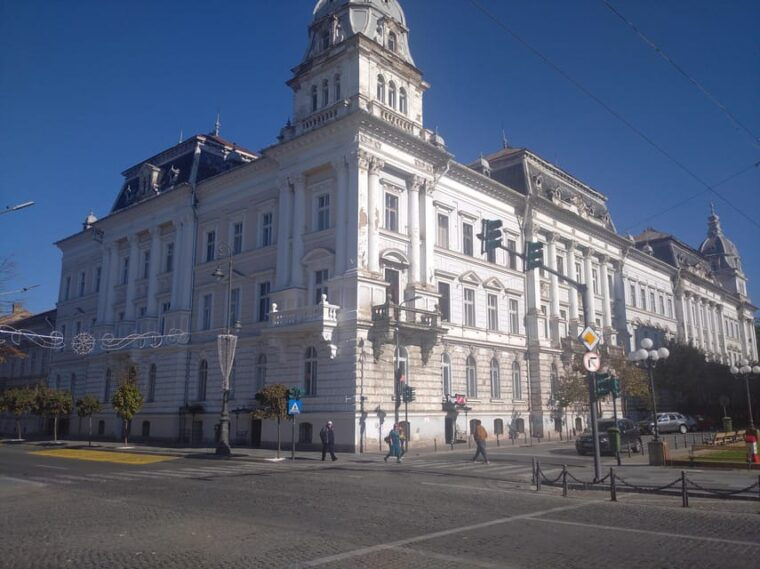 Arad Downtown Dream Tour - Final Thoughts