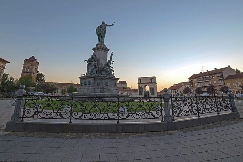 Arad - The Classic Walking Tour - Practical Details and Value
