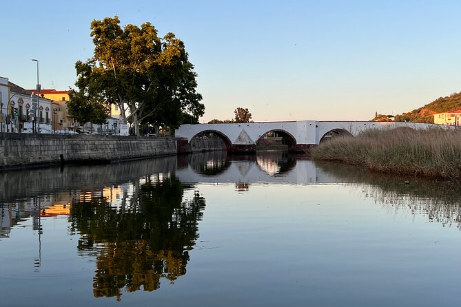 Arade River Boat Tour From Portimão to Silves Medieval Town - Additional Tips