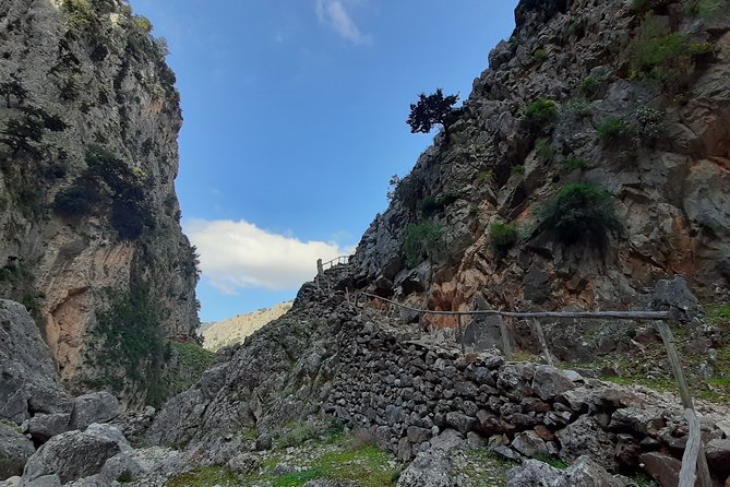 ARADENA GORGE Hike Adventure - Impressive Reviews and Ratings