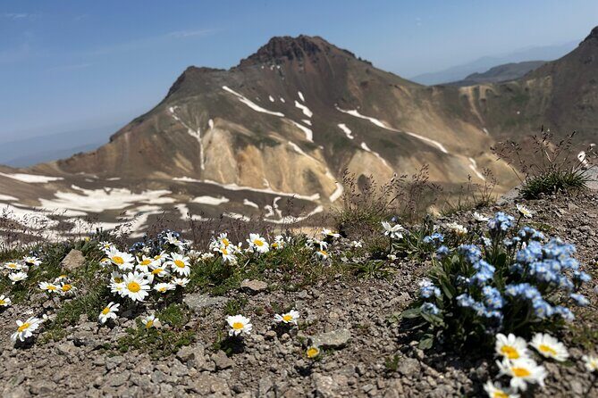 Aragats Mountain Hiking Tour - Good To Know