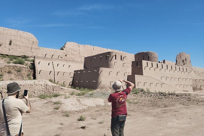 Aral Sea - Extended trip (3 days) - Good To Know  