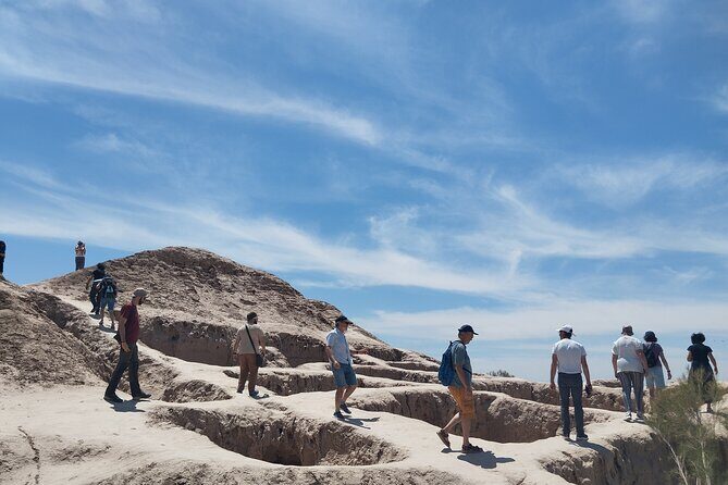 Aral Sea - Extended trip (3 days) - Introduction: What to Expect from the Aral Sea Extended Trip  