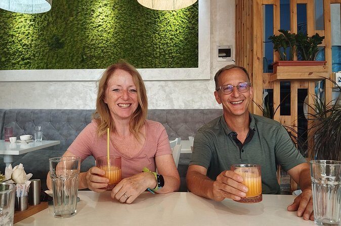 Aral Sea - Extended trip (3 days) - Frequently Asked Questions  