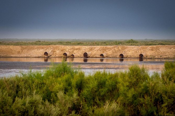 Aral Sea - Lost Paradise - Frequently Asked Questions