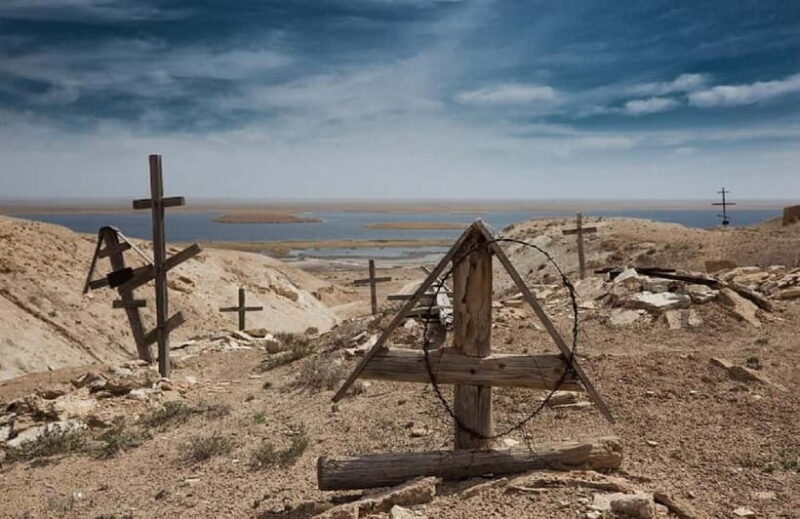 Aral Sea One Day Trip from Nukus. - Good To Know