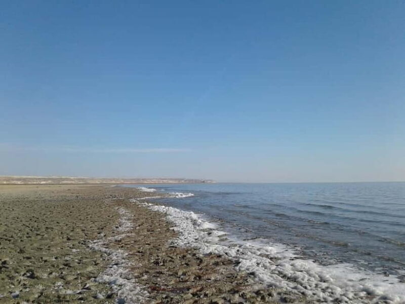 Aral Sea One Day Trip from Nukus. - Summary: Who Will Love This Trip?