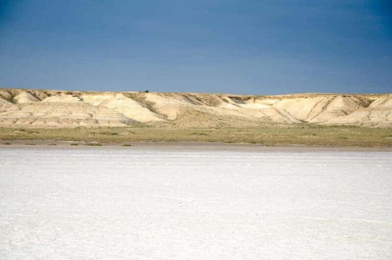 Aral Sea One Day Trip from Nukus. - FAQ