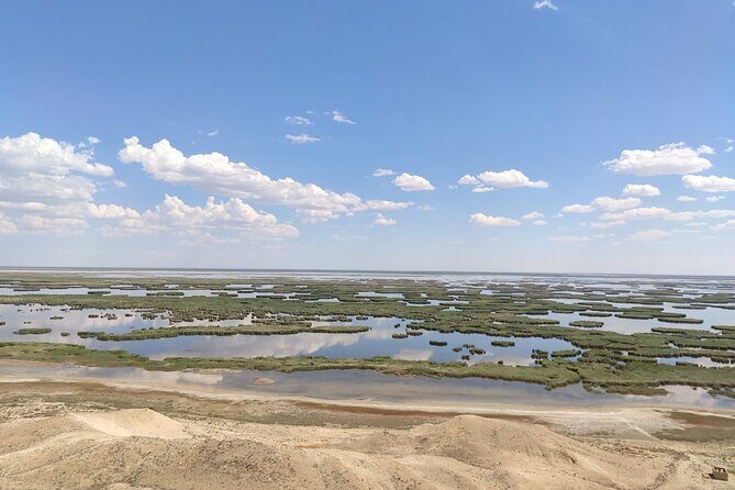 Aral Sea Tour with Khiva-Samarkand and Bukhara and Tashkent - Final Thoughts