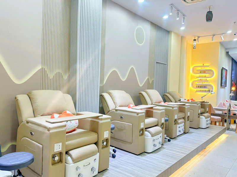 Aramsa Spa & Massage Experience in Nha Trang - What the prices really mean