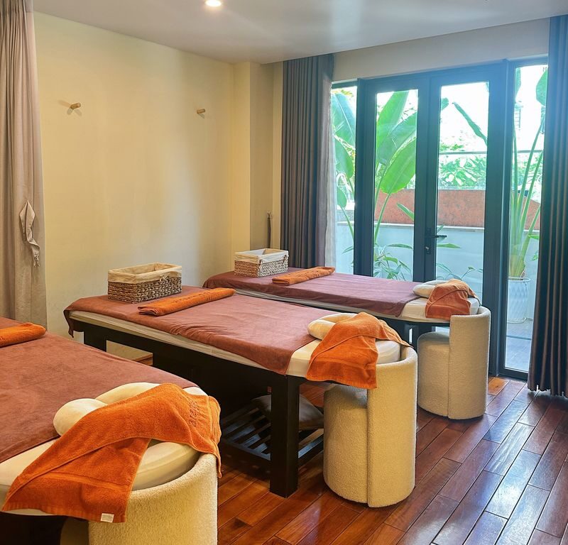Aramsa Spa & Massage Experience in Nha Trang - Should you book Aramsa Spa?
