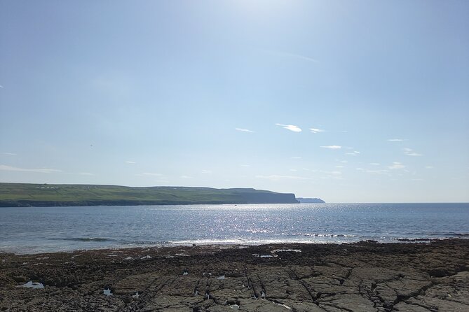 Aran Island Ferry Doolin From Dublin City / Airport Private Chauffeur Service - Common Questions