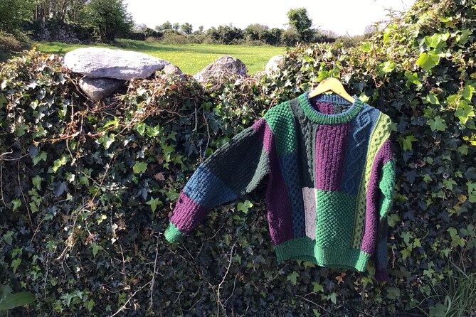 Aran Knitting, History and Heritage in the Burren - Common Questions