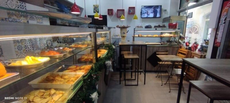 Arancino Cooking Class in Ortygia Syracuse - Good To Know
