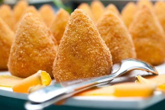 Arancino Making - 2 Hours to Learn How Made Real Sicilian Arancino! - Common Questions