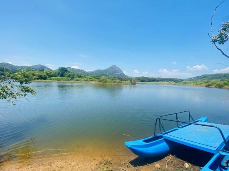 Arangala: 3-Day Virgin Hike, Camping, Boat Ride & Villa Stay - The Value & What Makes It Special