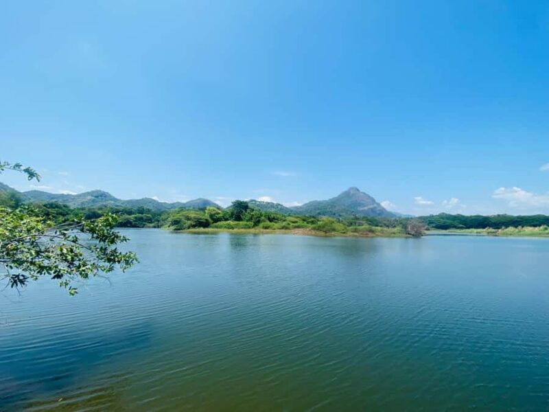 Arangala: 3-Day Virgin Hike, Camping, Boat Ride & Villa Stay - Good To Know