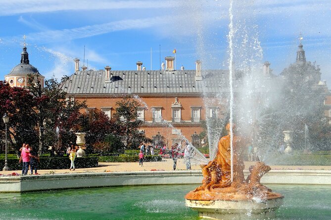 Aranjuez Essential - History and Heritage