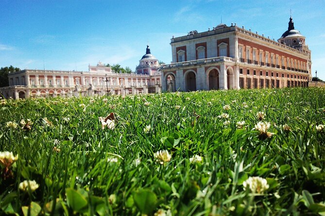 Aranjuez Essential - Cultural Experiences