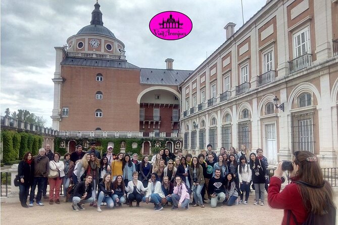Aranjuez Essential - Common Questions