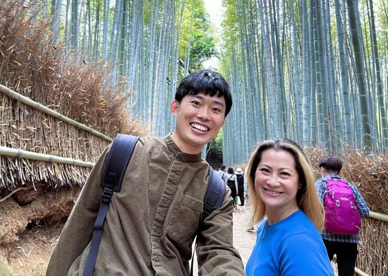 Arashiyama 3-Hour UNESCO Site & Monkey Park Tour - The walk to Monkey Park is the active part