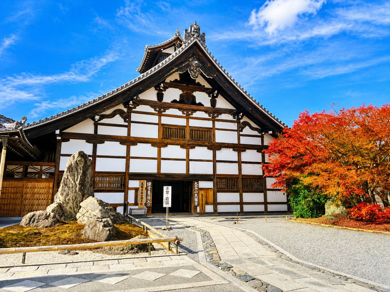 Arashiyama Bamboo Forest & Nara Park Deer & Fushimi Inari Shrine Torii Gate Day Tour (Departing from Osaka/Kyoto) - Fushimi Inari: red gates and a sacred mountain path