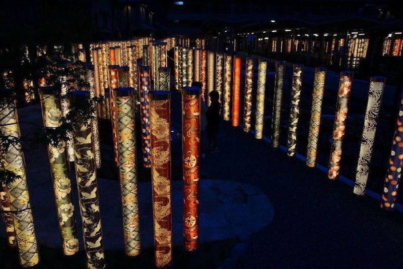 Arashiyama Gourmet Coupon + Randen 1 Day Free Ticket - Set aside time before the shops close