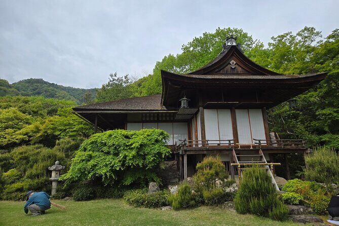 Arashiyama Half Day Tour - Practical Aspects of the Tour