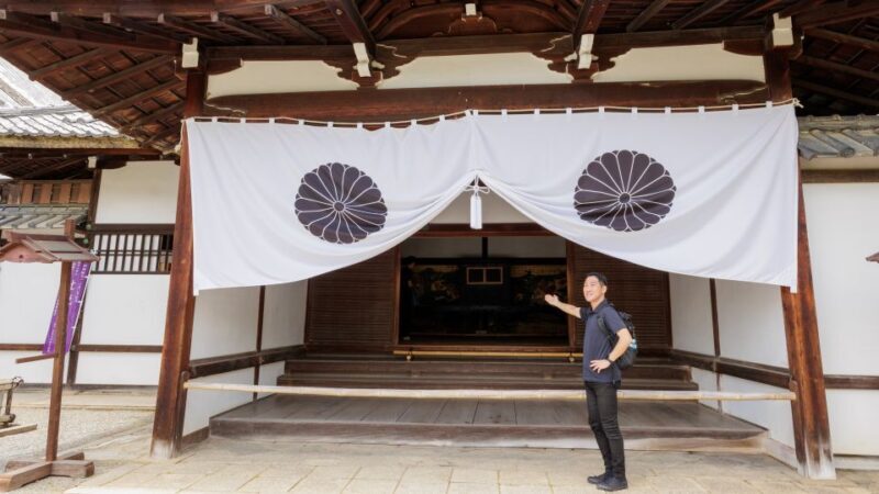 Arashiyama Hidden Gems: Walking Tour escaping crowds - Practical Aspects & Value