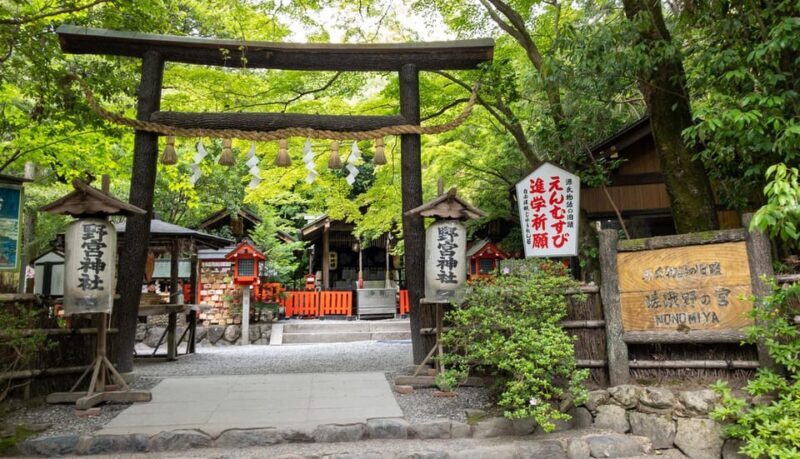 Arashiyama Hidden Gems: Walking Tour escaping crowds - Who Would Love This Tour?