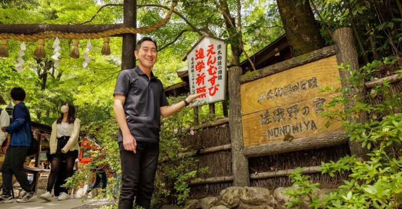 Arashiyama Hidden Gems: Walking Tour escaping crowds - Who Will Love This Tour?