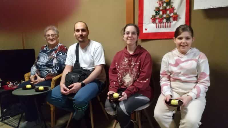 Arashiyama Highlights with Matcha Experience - Good To Know