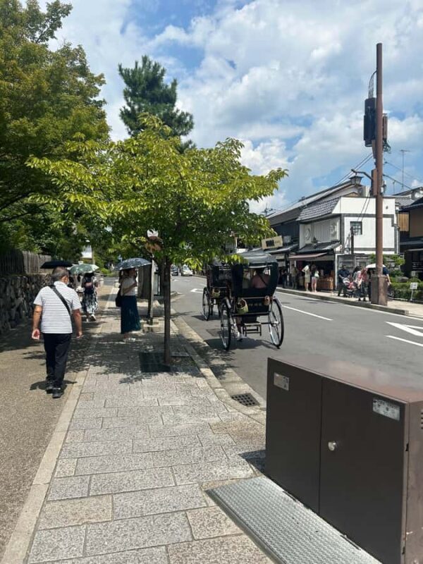 Arashiyama Morning Escape: Bamboo Grove & Zen Temple - An In-Depth Look at the Tour