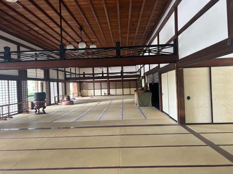 Arashiyama Morning Escape: Bamboo Grove & Zen Temple - Good To Know