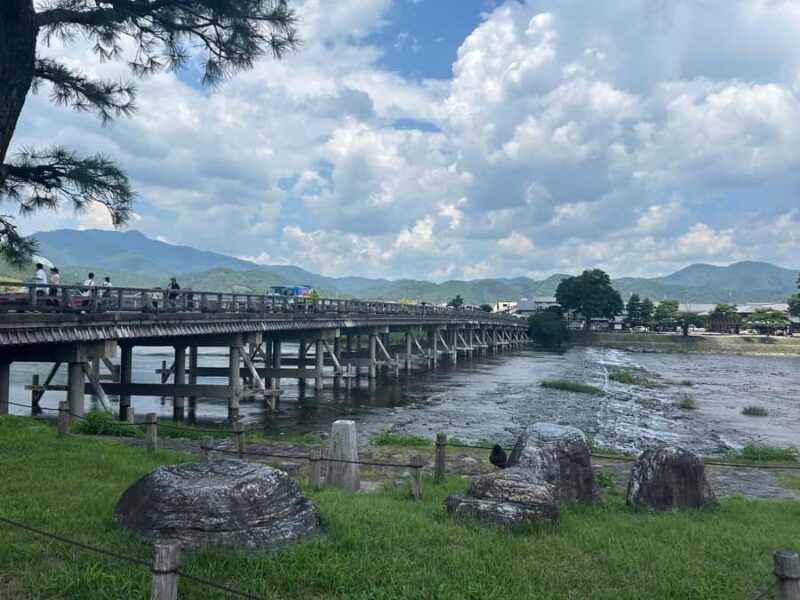 Arashiyama Morning Escape: Bamboo Grove & Zen Temple - Why This Tour Works for Travel Enthusiasts