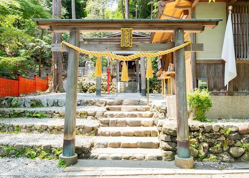 Arashiyama Sagano Train & Hozugawa River Full-Day Cruise - Arashiyama’s bamboo path and Togetsukyo Bridge