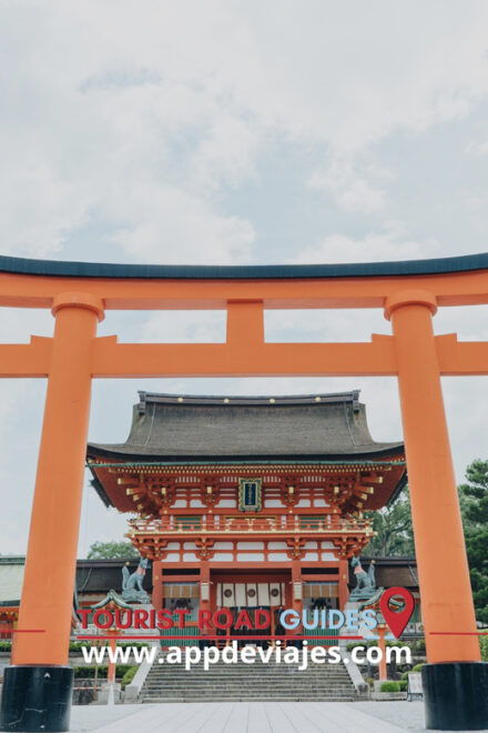 Arashiyama Self Guided Tour App Multilingual Audio Guide - User Instructions and Support