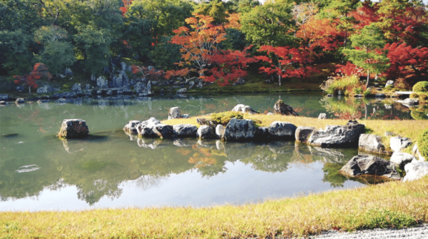 Arashiyama/Tenryu-Ji Tour: Harmony of Nature,Art &Garden - Frequently Asked Questions